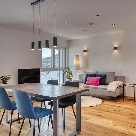 Апартаменти Lakefield Panorama