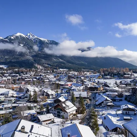 Lakefield Panorama Апартаменты