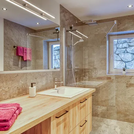 Lakefield Panorama Апартаменти