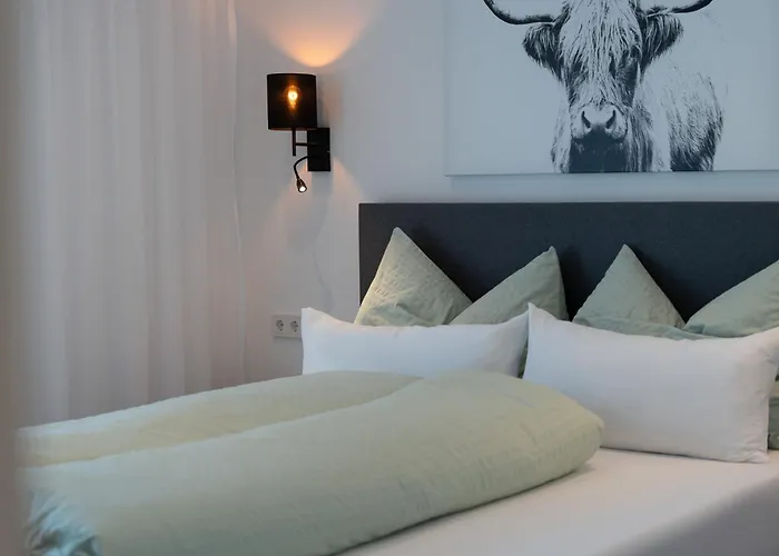 Lakefield Panorama Апартаменты *