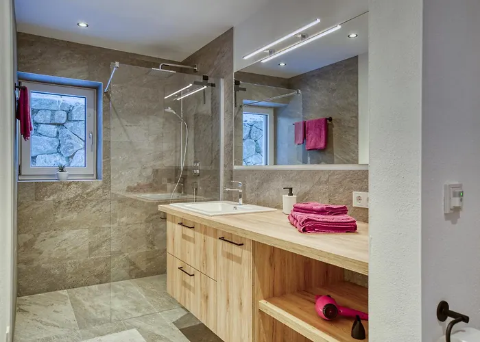 Lakefield Panorama Апартаменты *