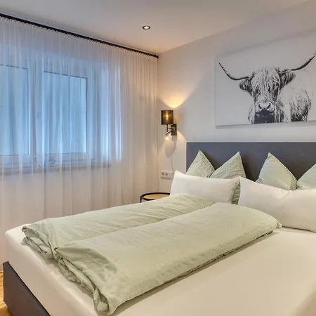 Lakefield Panorama Apartment Seefeld in Tirol