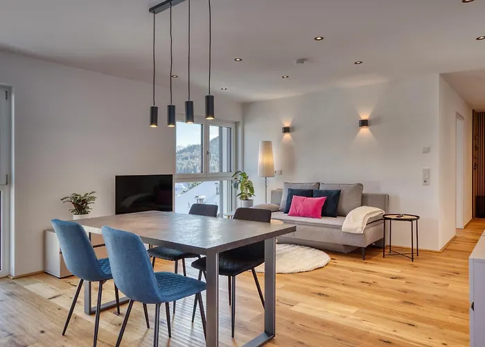 Διαμέρισμα Lakefield Panorama