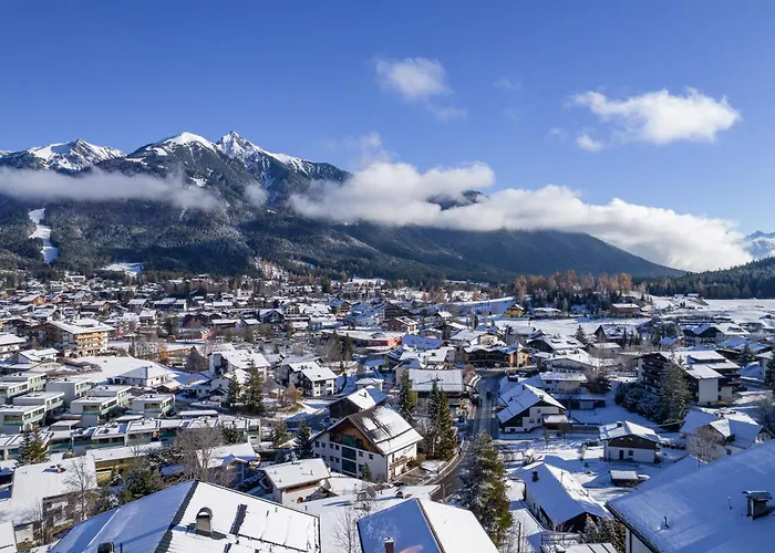 Lakefield Panorama Διαμέρισμα