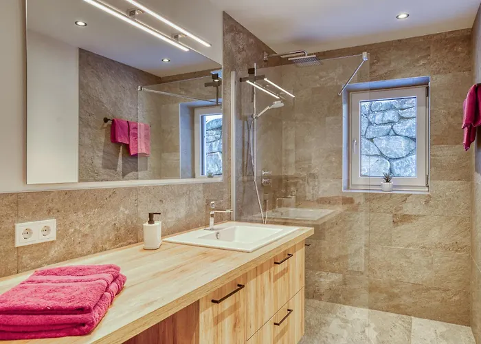 Lakefield Panorama Διαμέρισμα